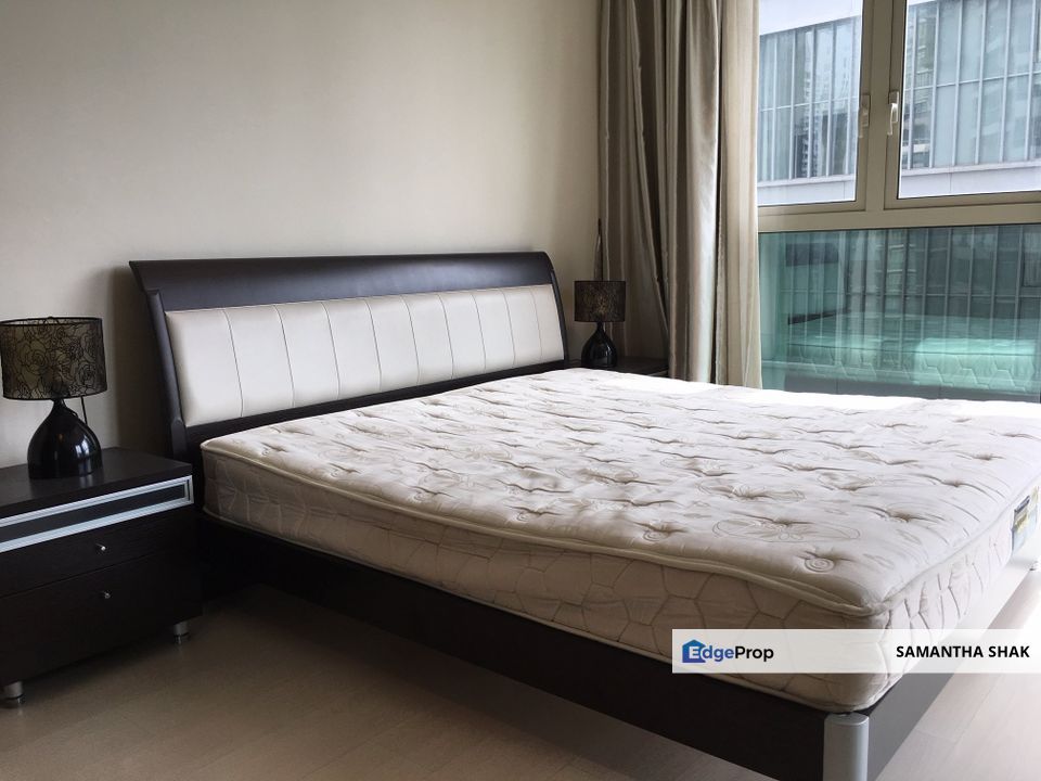 Marc Residence, KLCC 4 bedrooms for sale, Kuala Lumpur, KLCC