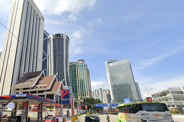 Medan Putra Business Centre