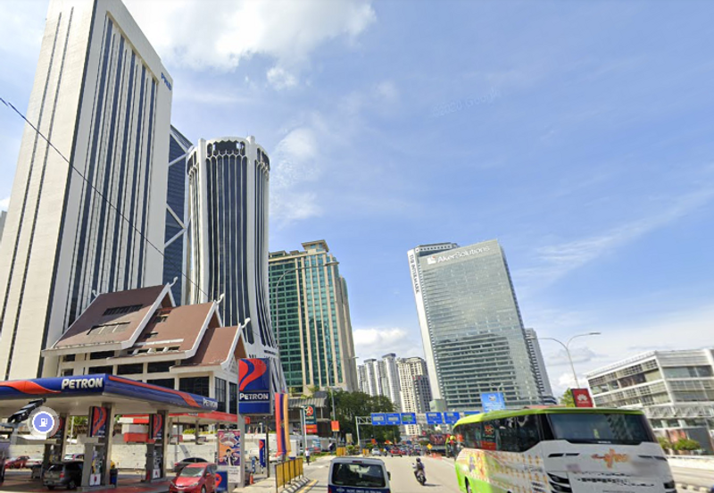 Medan Putra Business Centre