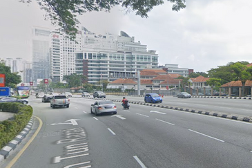 JALAN TUN RAZAK