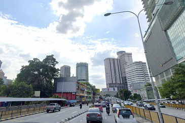 JALAN TUN RAZAK