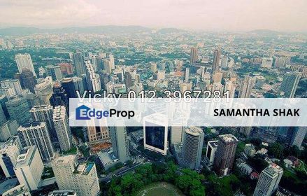 KLCC, City Centre, Ampang, KL City, Kuala Lumpur, Ampang