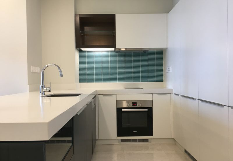 Tropicana The Residences