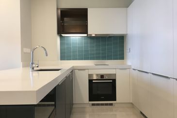 Tropicana The Residences