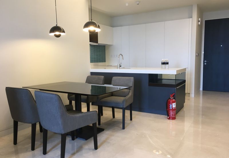 Tropicana The Residences