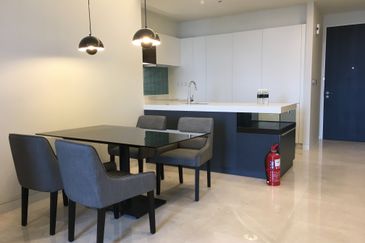 Tropicana The Residences