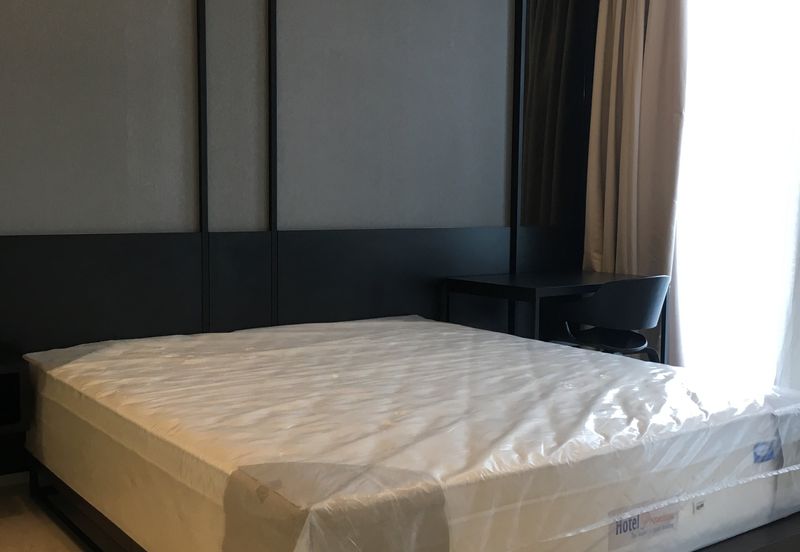 Tropicana The Residences