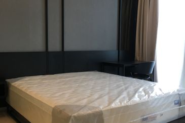 Tropicana The Residences