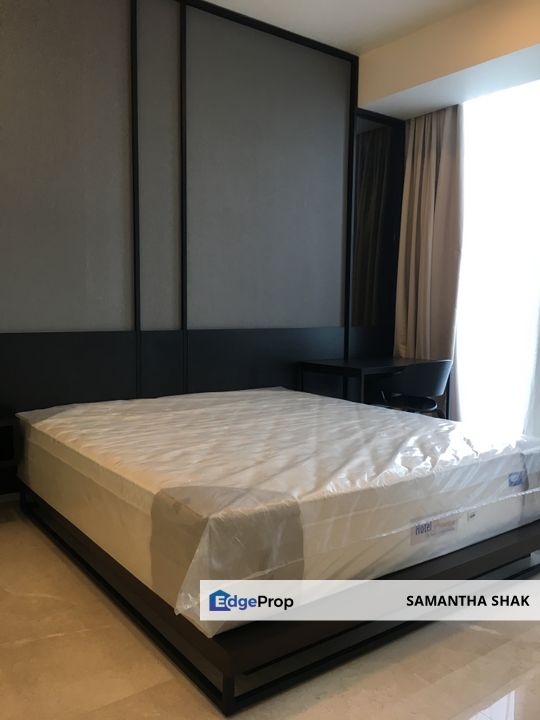 Tropicana The Residence, KLCC, Kuala Lumpur, KLCC