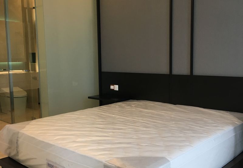 Tropicana The Residences