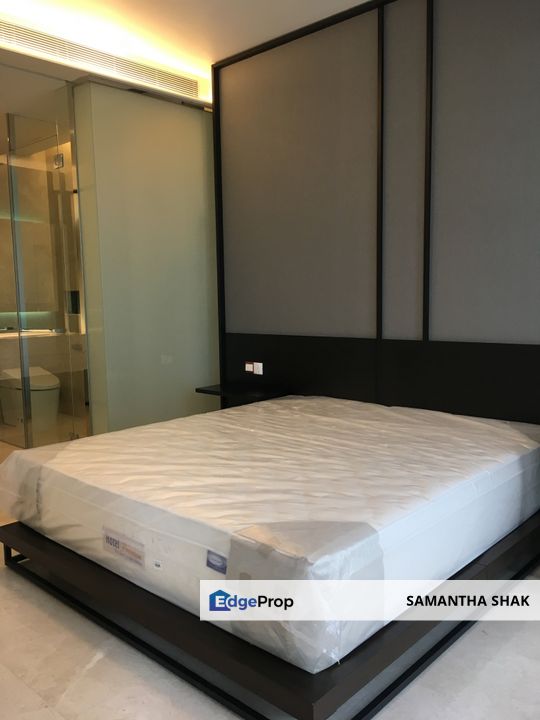 Tropicana The Residence, KLCC, Kuala Lumpur, KLCC