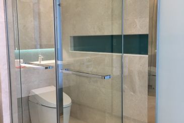 Tropicana The Residences