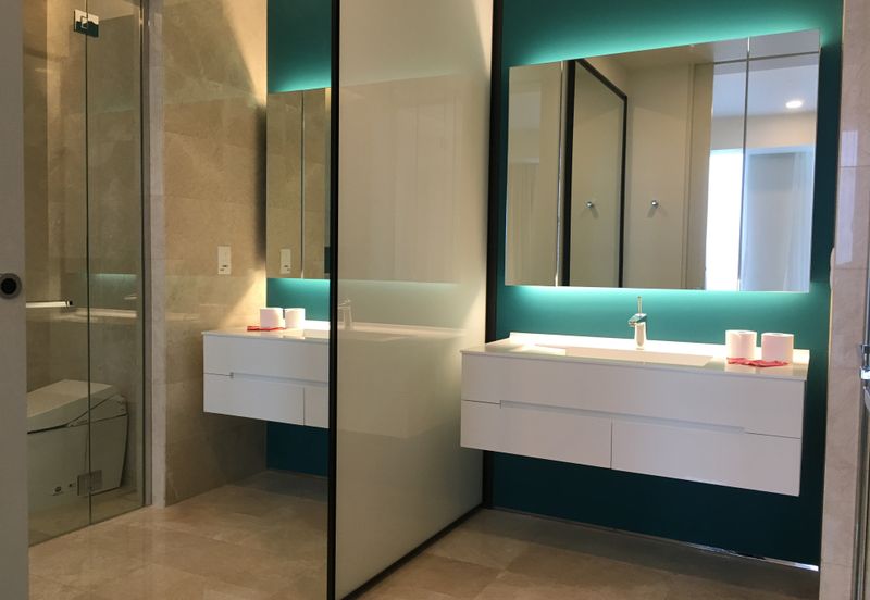 Tropicana The Residences