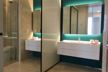 Tropicana The Residences