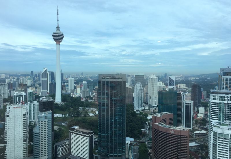 Tropicana The Residences