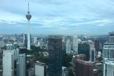 Tropicana The Residences