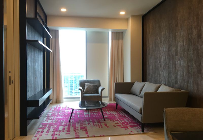 Tropicana The Residences