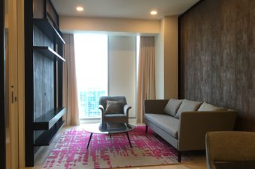 Tropicana The Residences