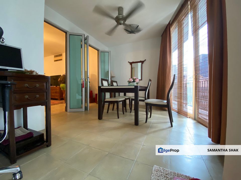 Kirana Residence, Kuala Lumpur, KLCC