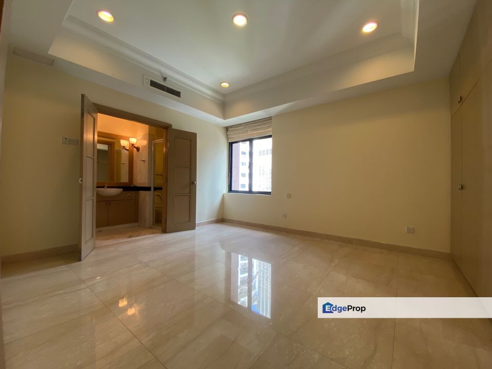 3 Kia Peng, KLCC, Kuala Lumpur, KLCC