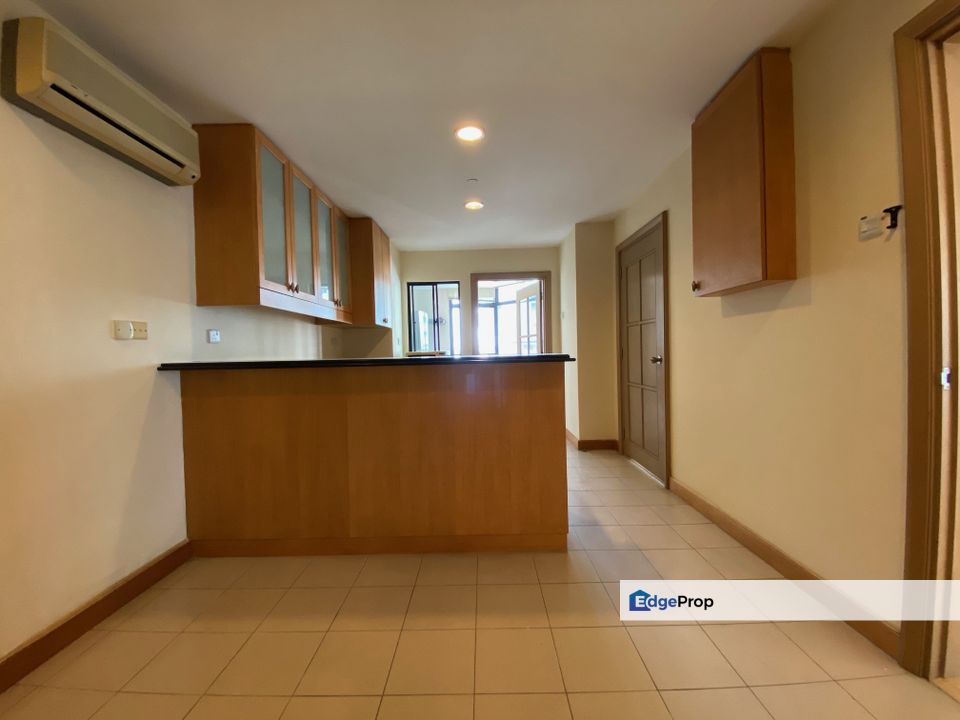 3 Kia Peng, KLCC, Kuala Lumpur, KLCC