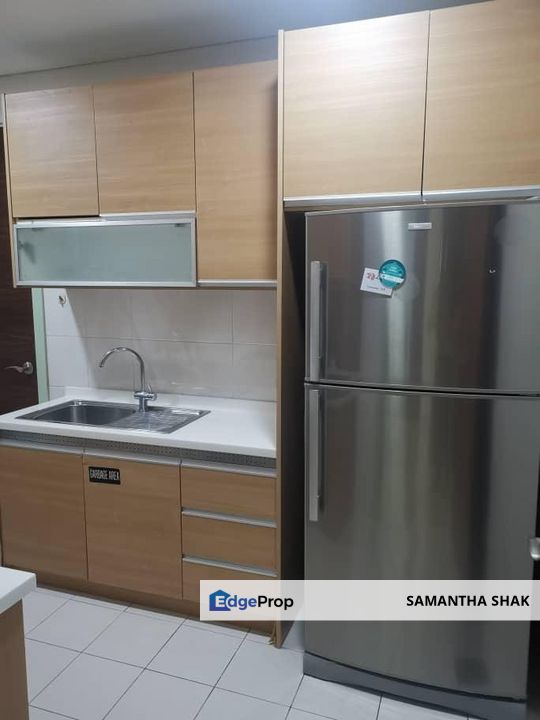 Marc Residence, KLCC, Kuala Lumpur, KL City