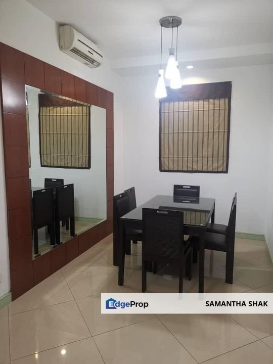 Marc Residence, KLCC, Kuala Lumpur, KL City