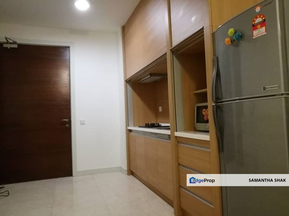 Marc Residence, KLCC, Kuala Lumpur, KL City