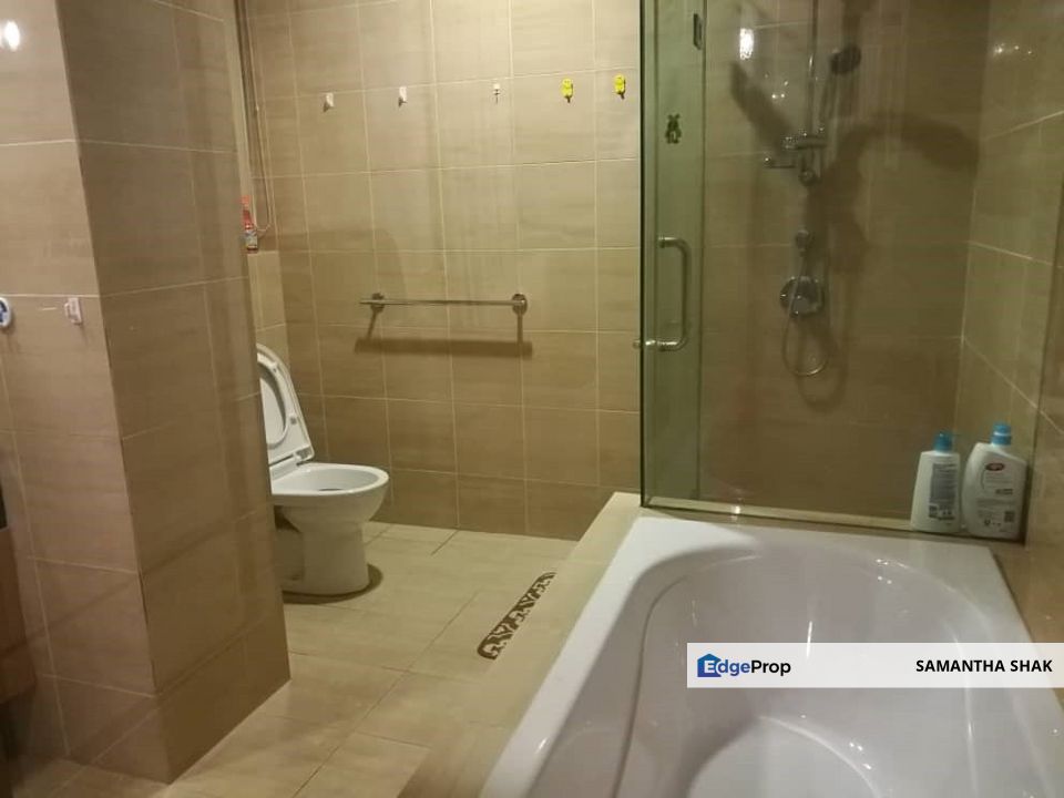 Marc Residence, KLCC, Kuala Lumpur, KL City