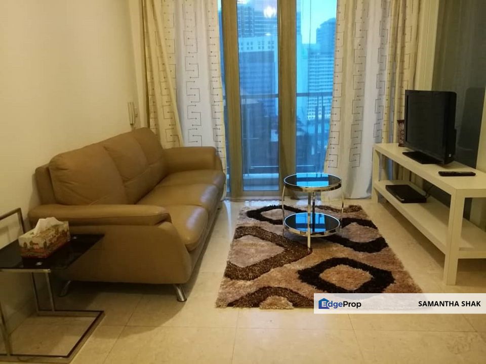 Marc Residence, KLCC, Kuala Lumpur, KL City