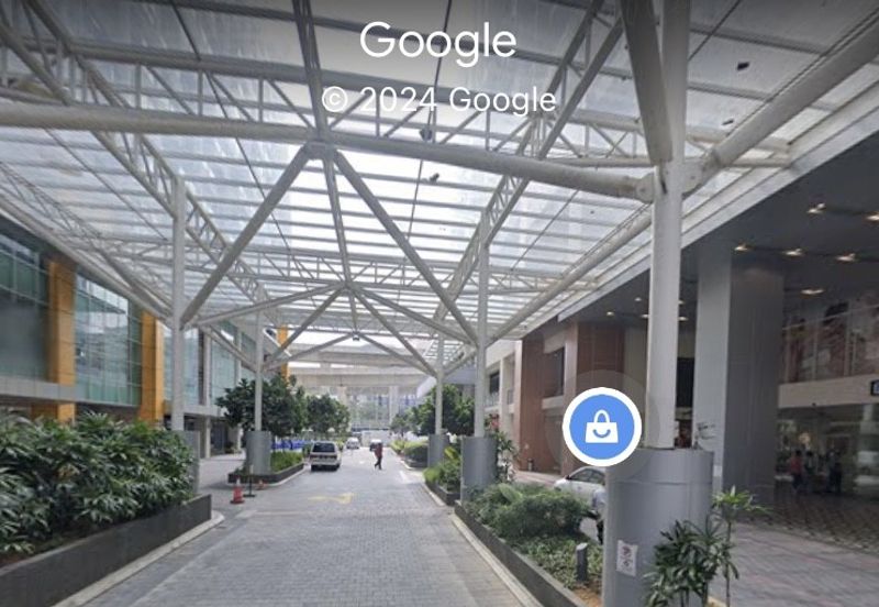 Pacific Place @ Ara Damansara