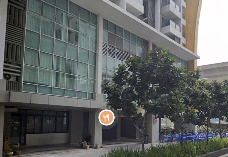 Pacific Place @ Ara Damansara