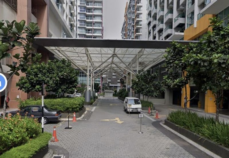 Pacific Place @ Ara Damansara