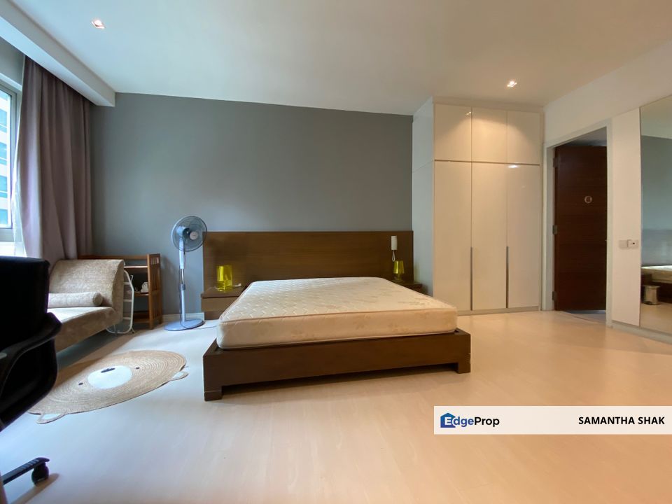 Marc Residence, KLCC, Kuala Lumpur, KL City