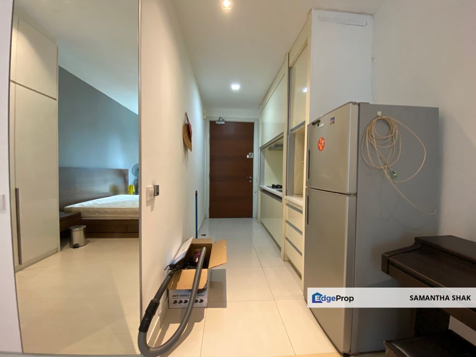 Marc Residence, KLCC, Kuala Lumpur, KL City