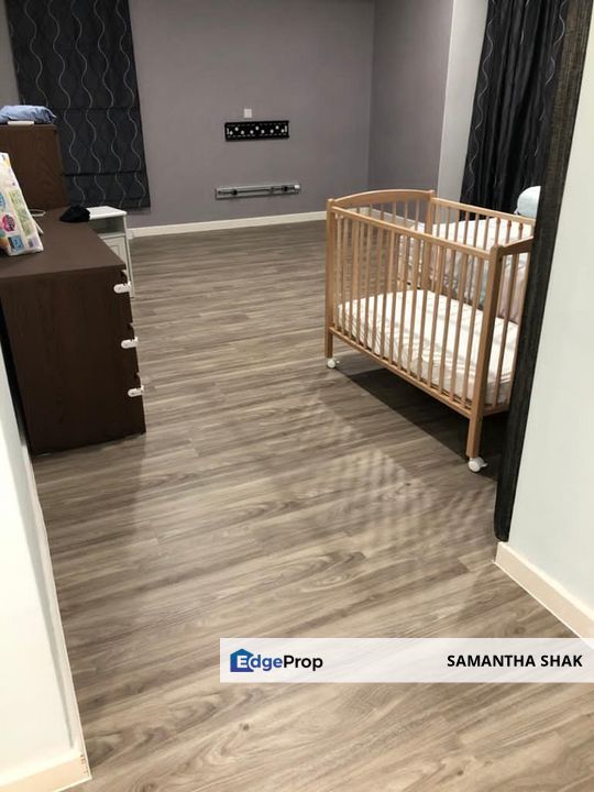 Hampshire Park, KLCC, Kuala Lumpur, KLCC