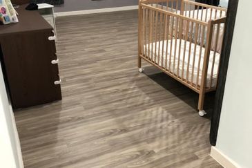 Hampshire Park Condominium