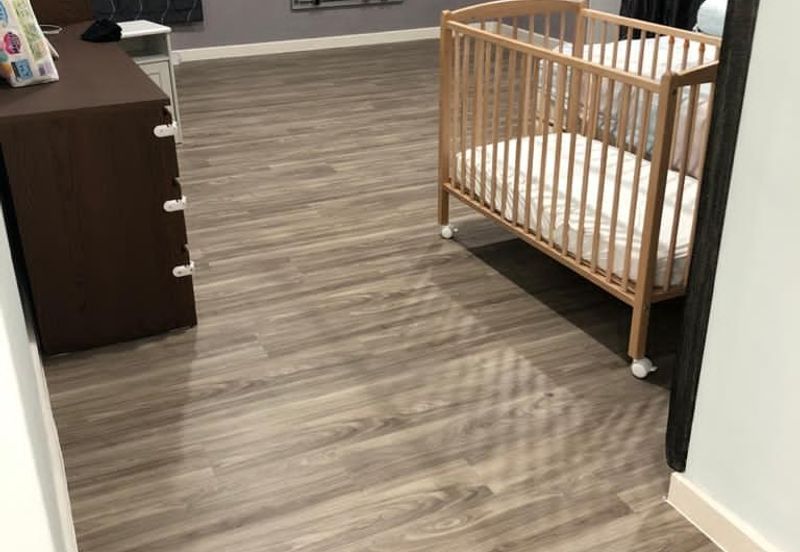 Hampshire Park Condominium