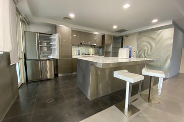 Hampshire Park Condominium