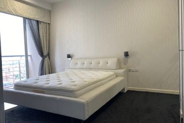 Hampshire Park Condominium