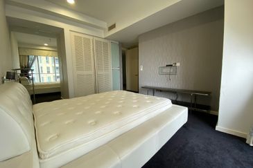 Hampshire Park Condominium