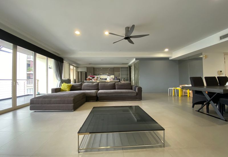 Hampshire Park Condominium