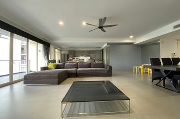 Hampshire Park Condominium