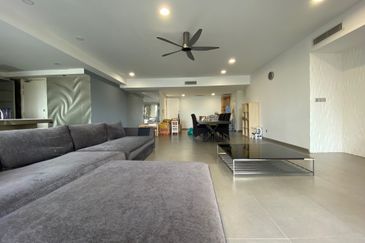 Hampshire Park Condominium