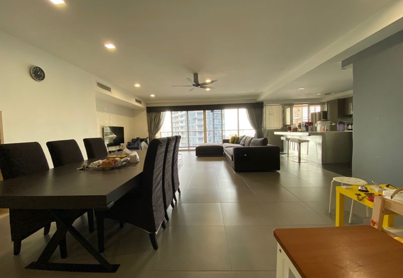 Hampshire Park Condominium