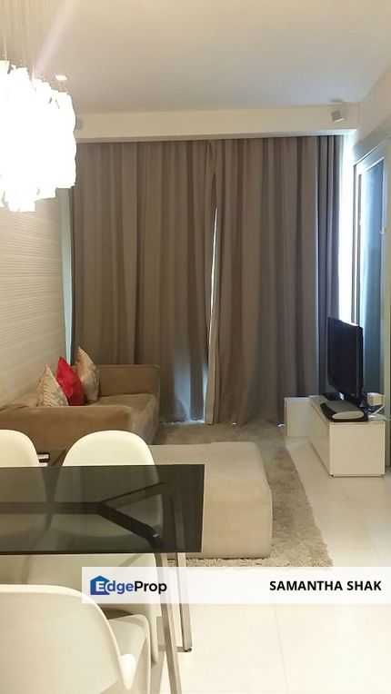 Marc Residence, KLCC, Kuala Lumpur, Kuala Lumpur, KL City