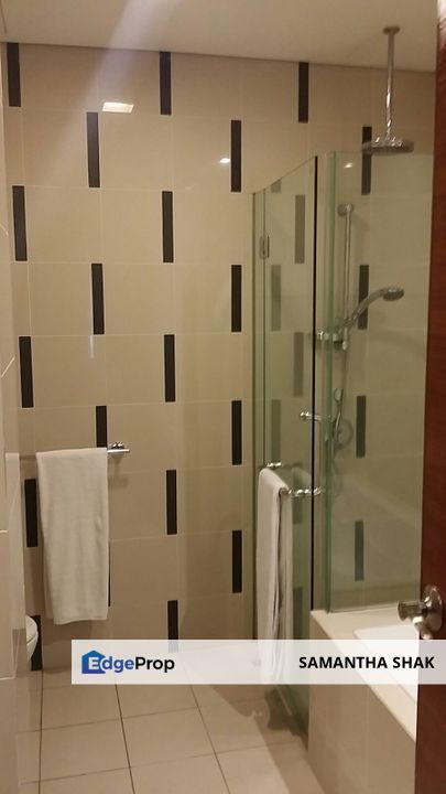 Marc Residence, KLCC, Kuala Lumpur, Kuala Lumpur, KL City