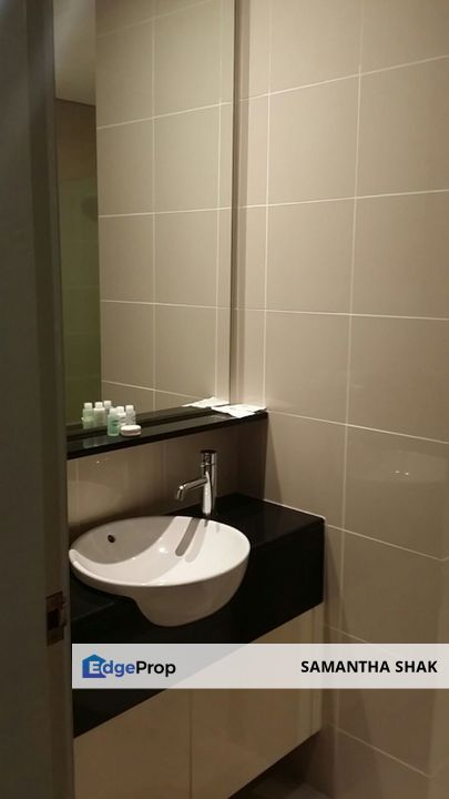 Marc Residence, KLCC, Kuala Lumpur, Kuala Lumpur, KL City