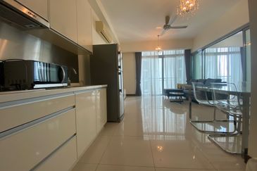 Hampshire Residences