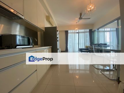 Hampshire Residences, KLCC, Kuala Lumpur, KLCC